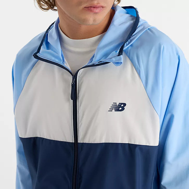 Athletics Packable Jacket