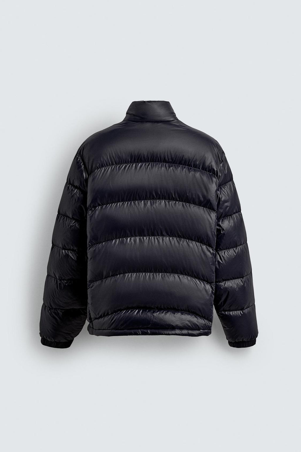 DOUDOUNE 100% PLUMES DÉPERLANTE