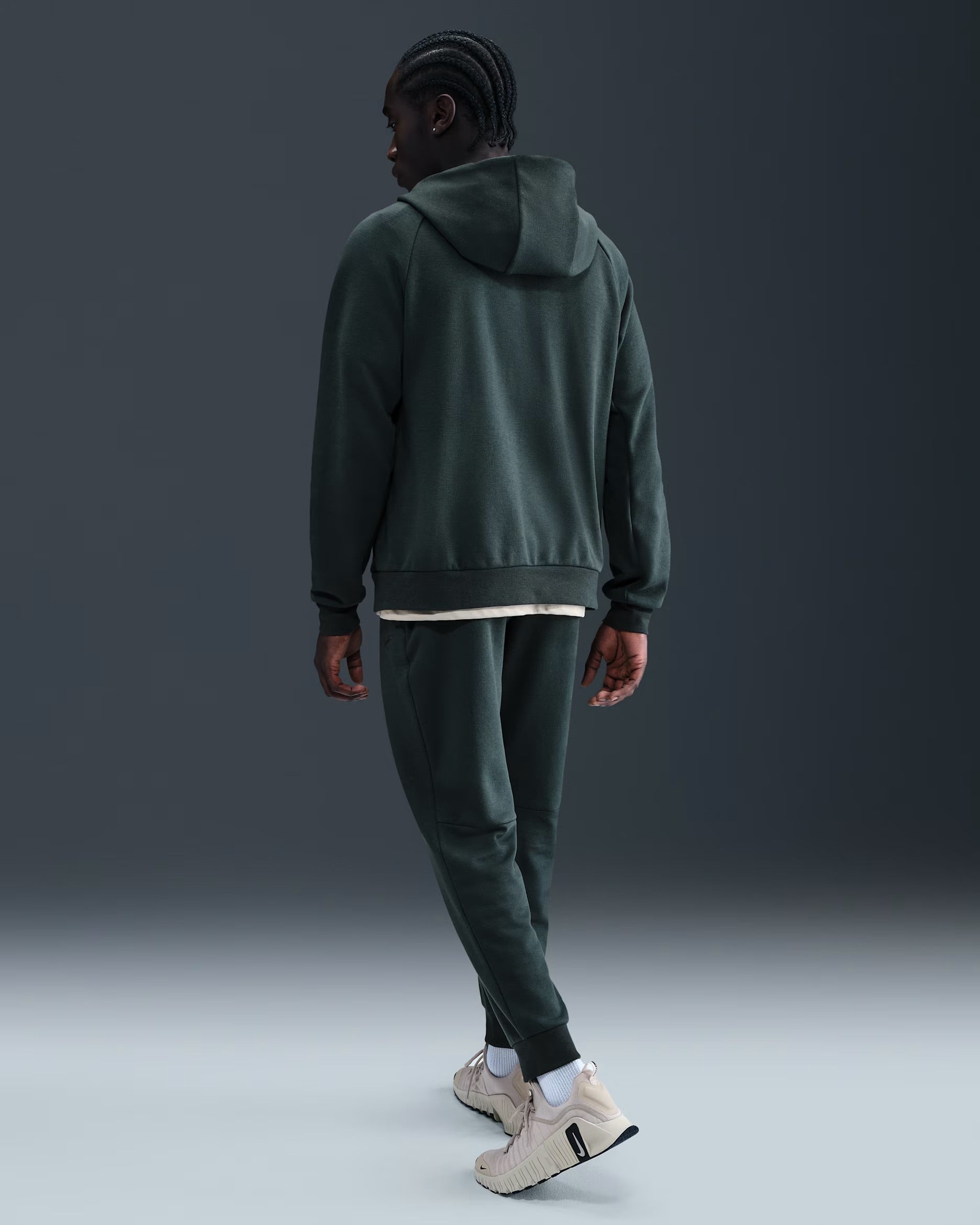 Pantalon de Jogging Haute Performance Dri-FIT UV