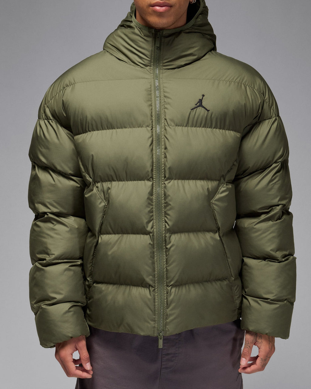 Doudoune Therma-FIT pour homme