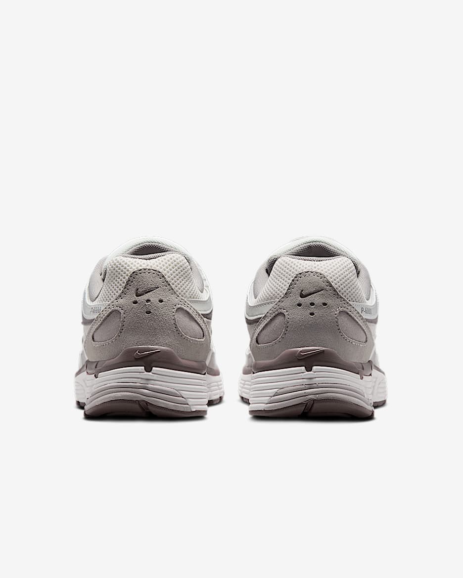 P-6000 Violet / Blanc