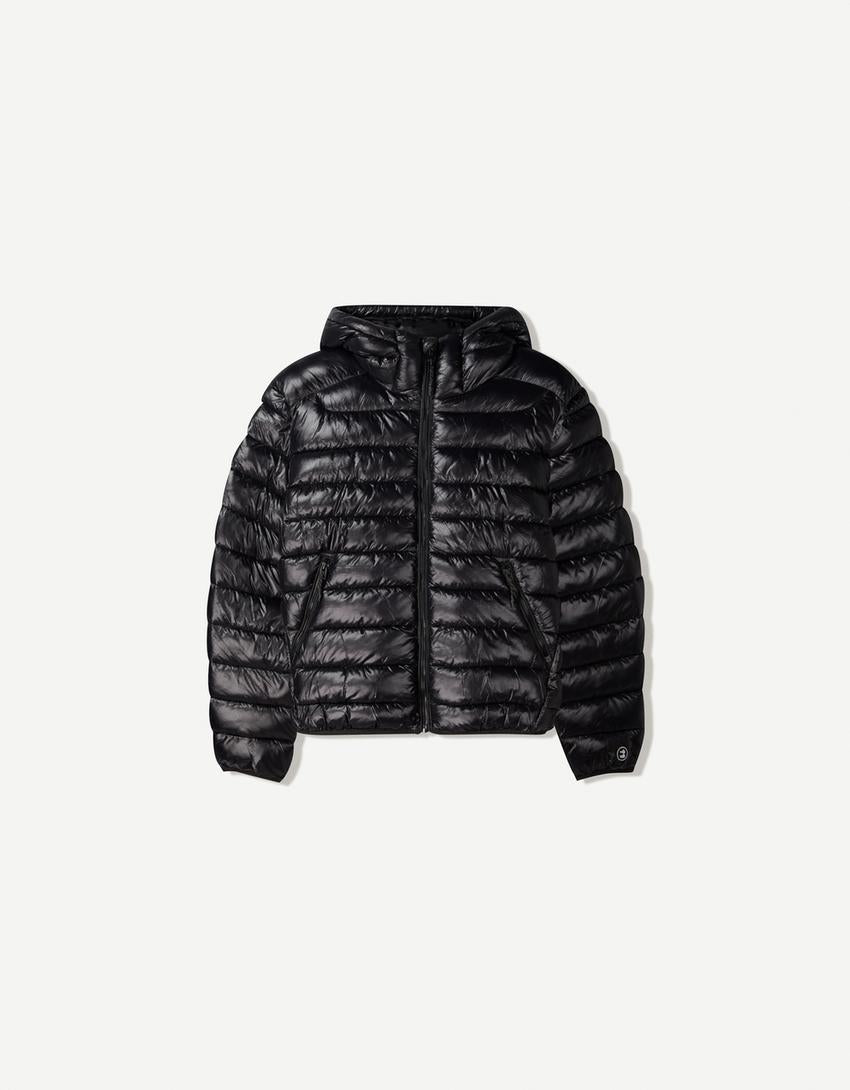 Veste matelassée légère