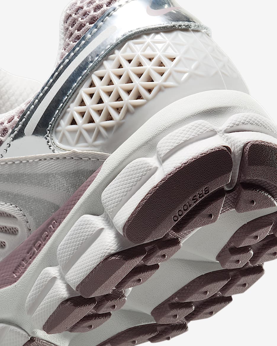 Nike Zoom Vomero 5 - Violet / Blanc