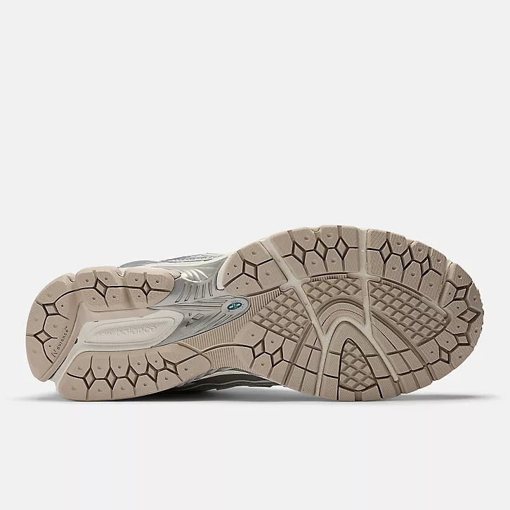 New balance  1906R - Gris / Blanc