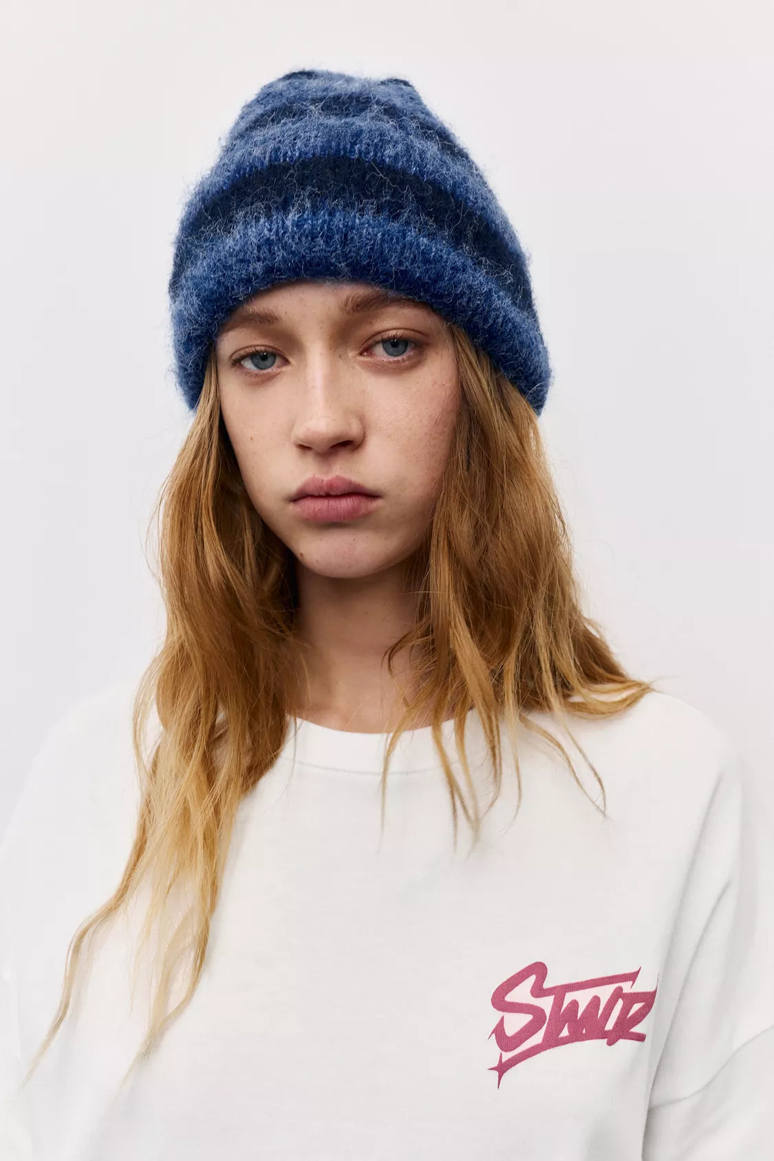 T-SHIRT GRAPHIQUE STWD