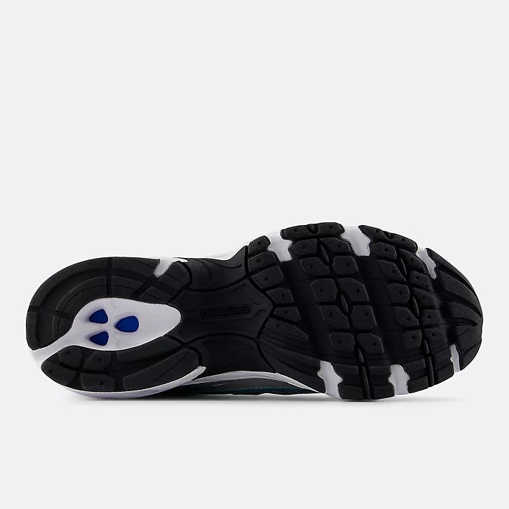 NEW BALANCE 740 - GRIS / BLEU