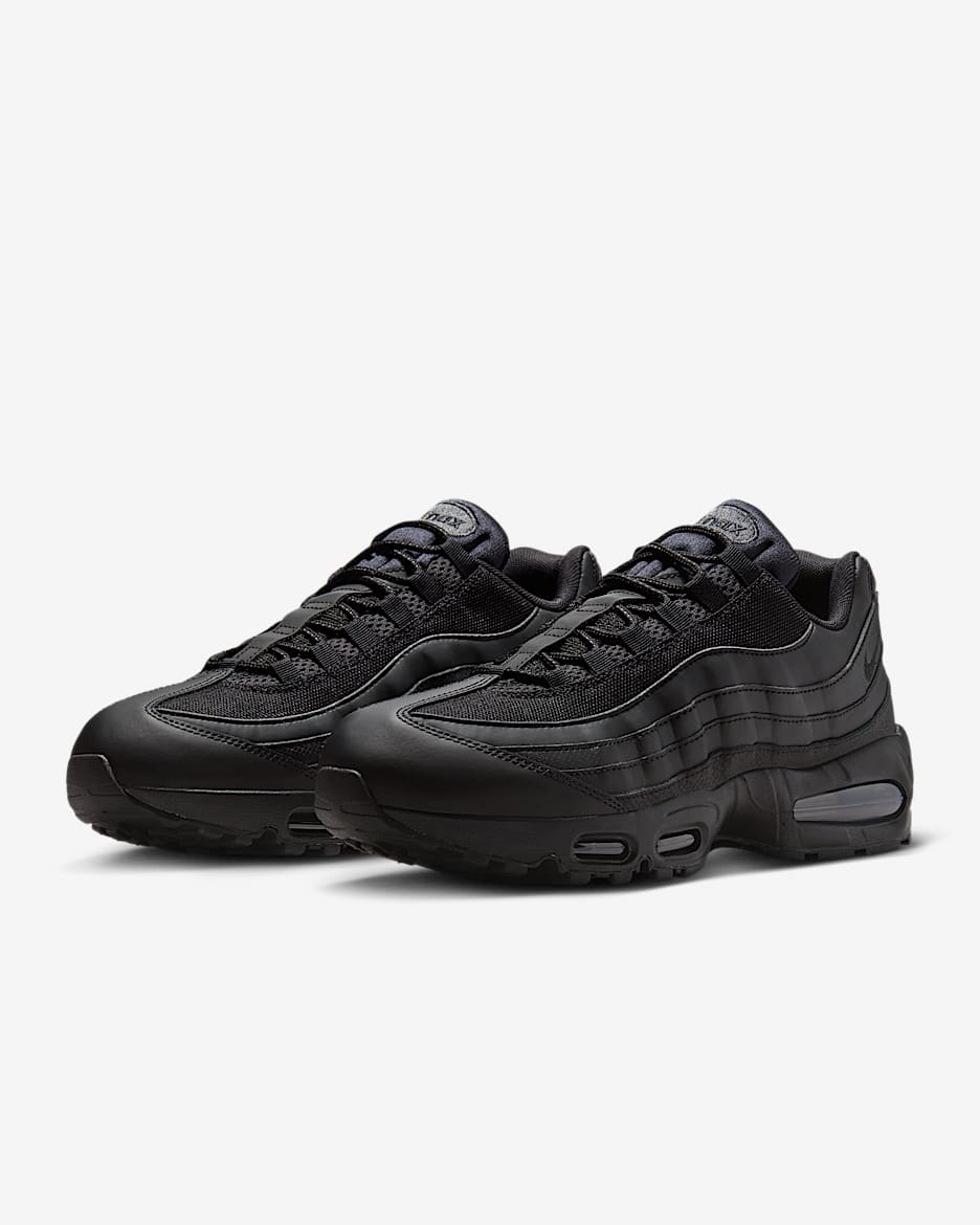 Air Max 95 OG - Noir