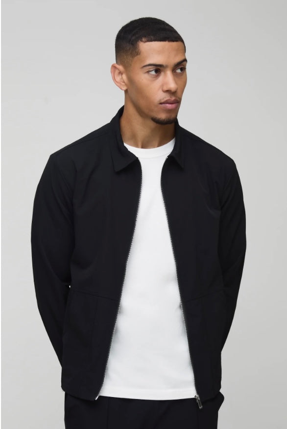 SURCHEMISE TECHNIQUE