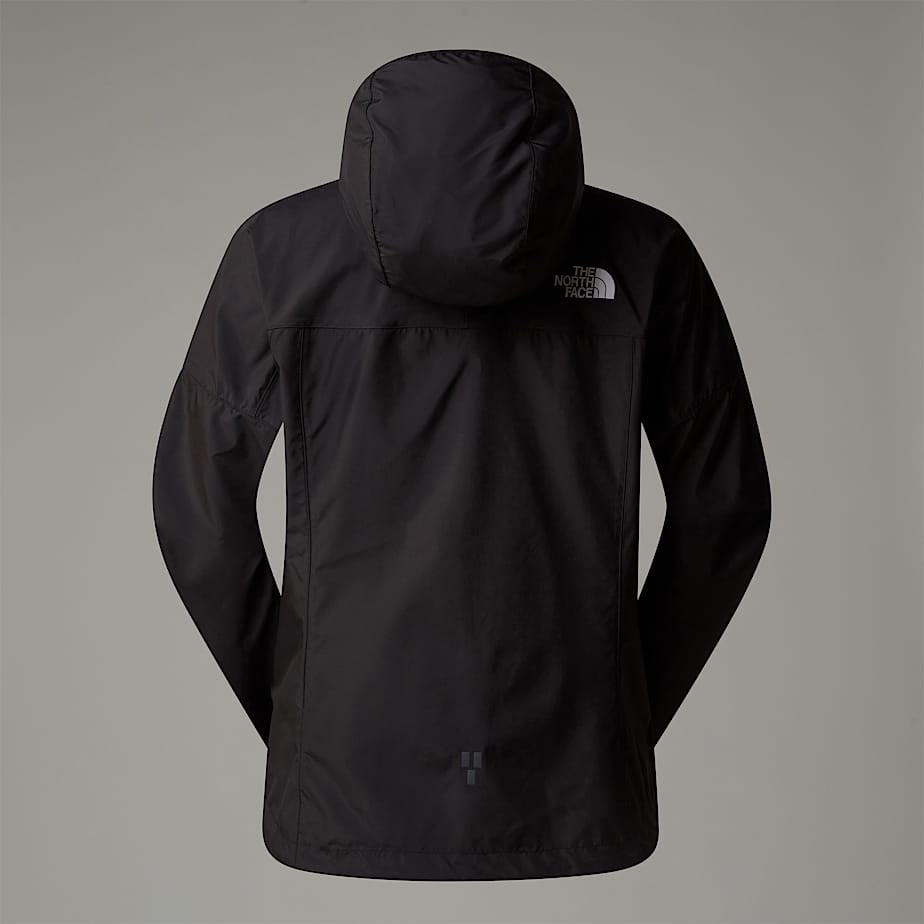 Veste coupe-vent Higher Run pour femme