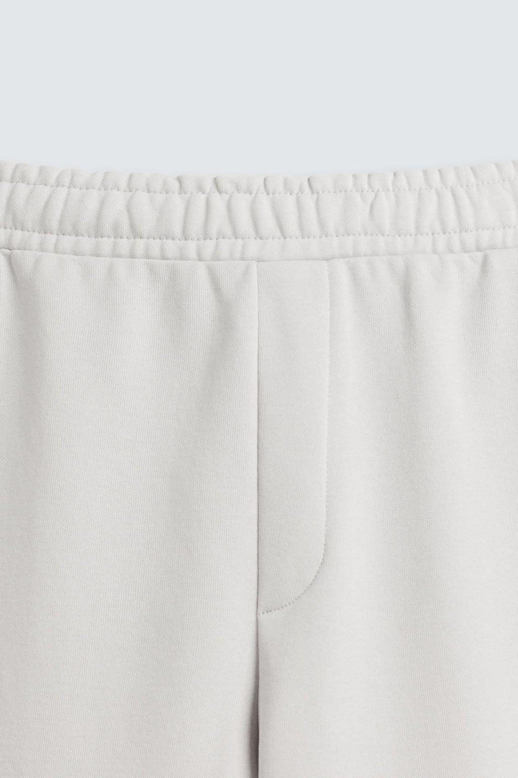 PANTALON DE JOGGING COUPE AMPLE