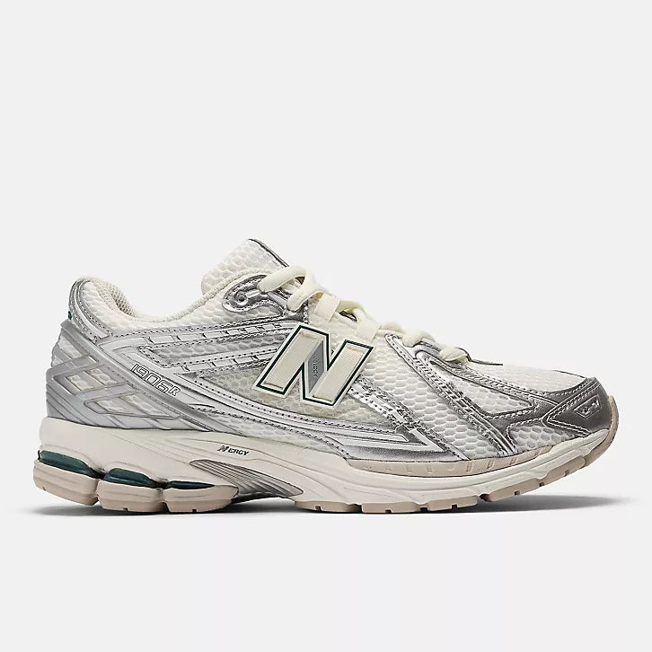 New balance  1906R - Gris / Blanc