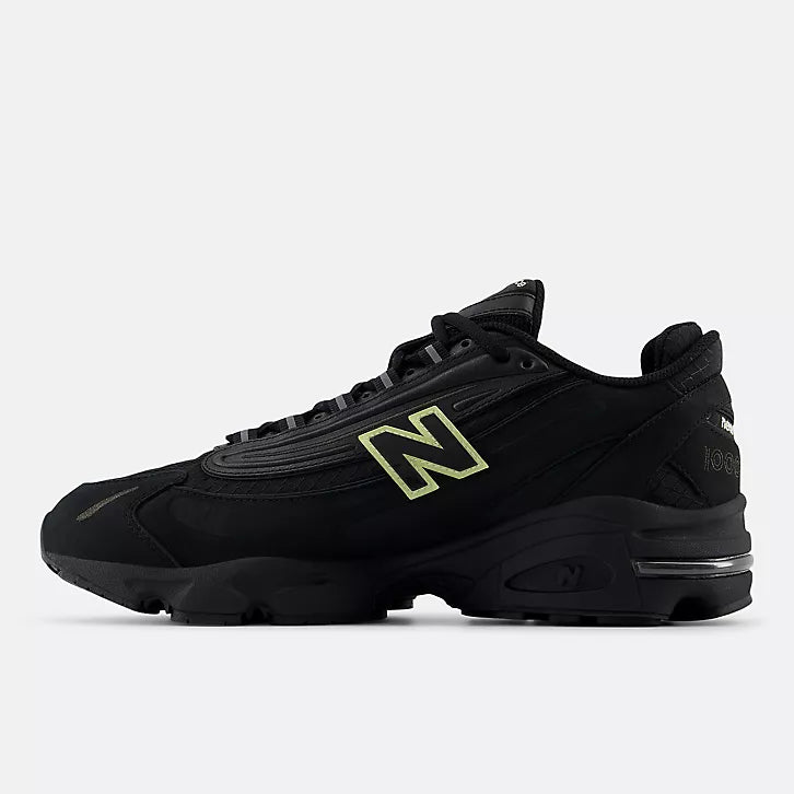 NEW BALANCE 1000 - Noir