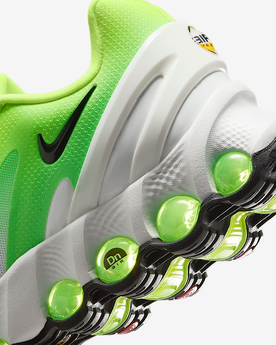 Air Max Dn 8 - Vert / Blanc