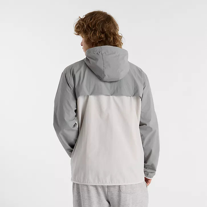 Athletics Woven Jacket