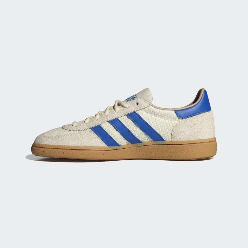 Spezial - Beige / Bleu