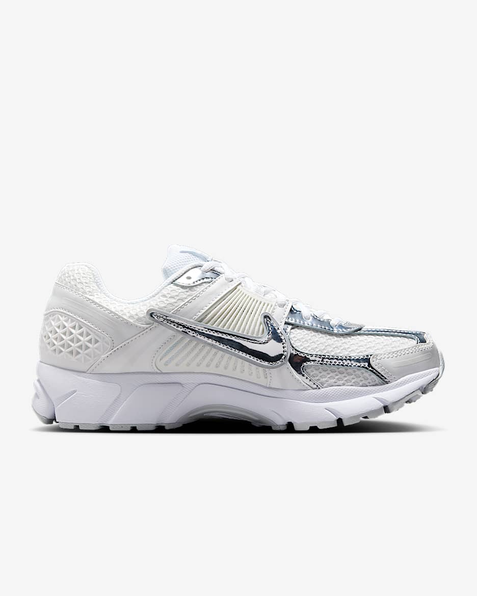 Nike Zoom Vomero 5 - Blanc