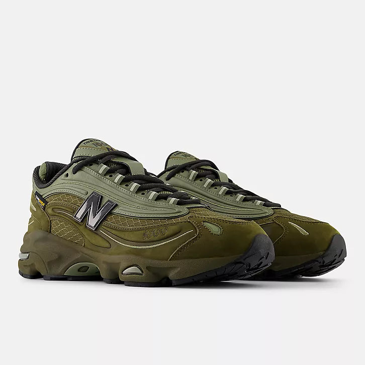 NEW BALANCE 1000 - Vert