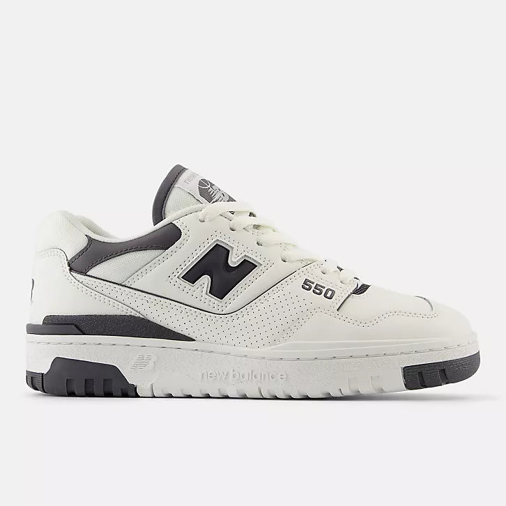 New balance 550 - Noir / Beige
