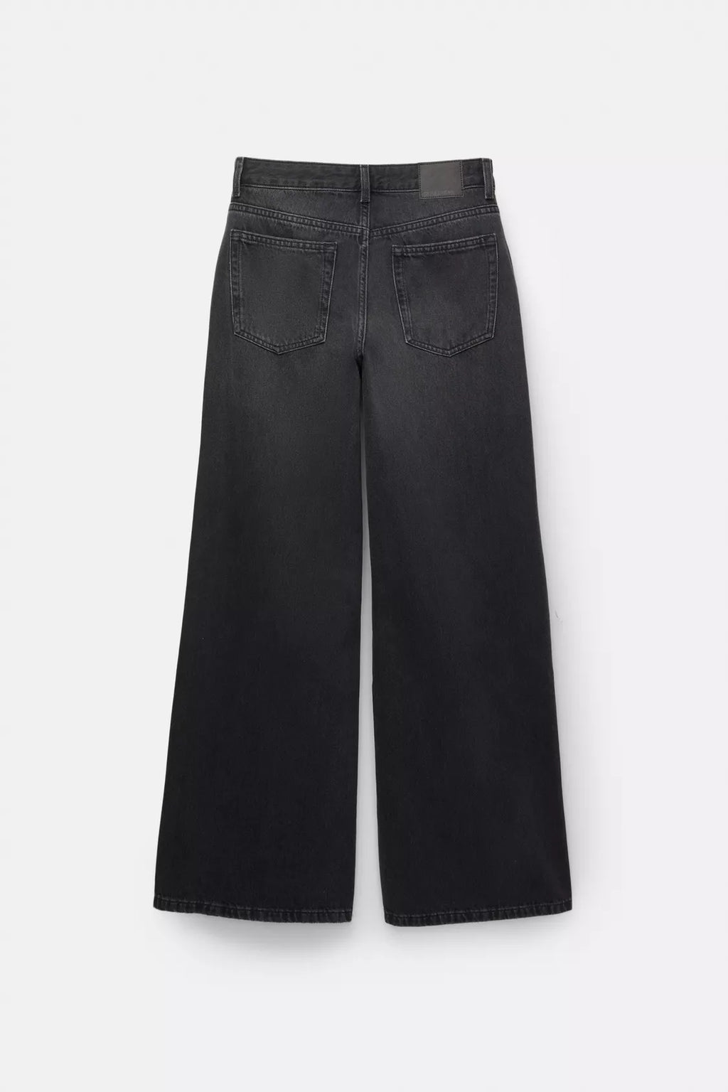 JEAN BAGGY OVERSIZE