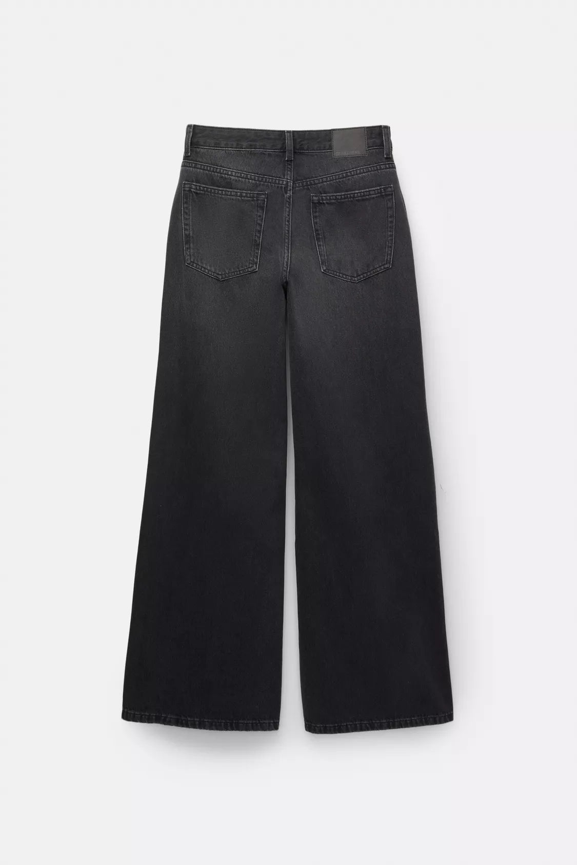 JEAN BAGGY OVERSIZE