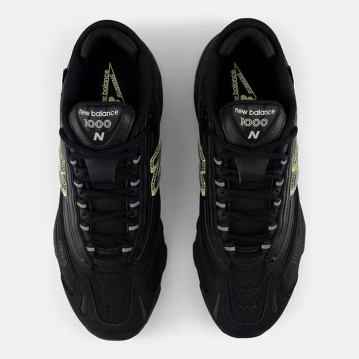 NEW BALANCE 1000 - Noir