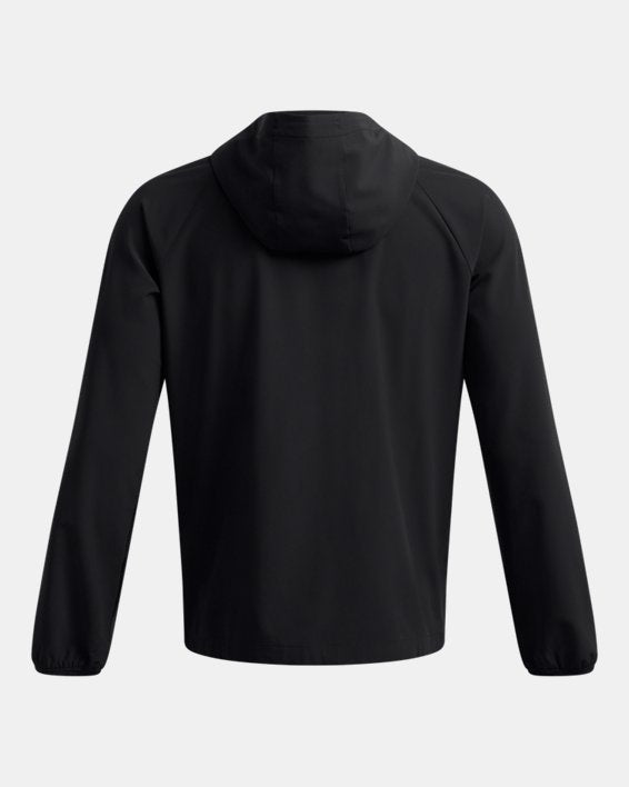 Veste Coupe-Vent UA Stretch Woven