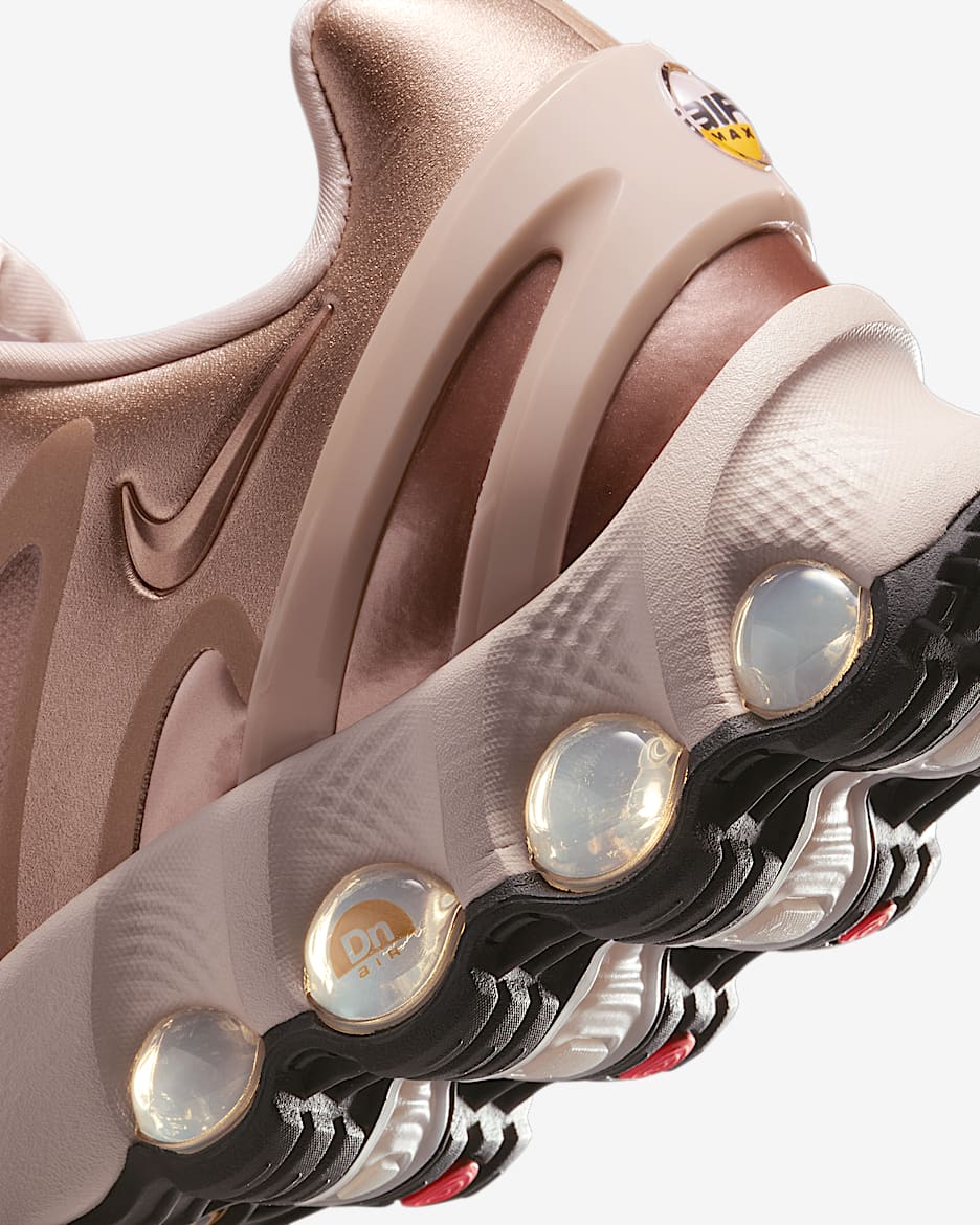 Air Max Dn 8 - Rose