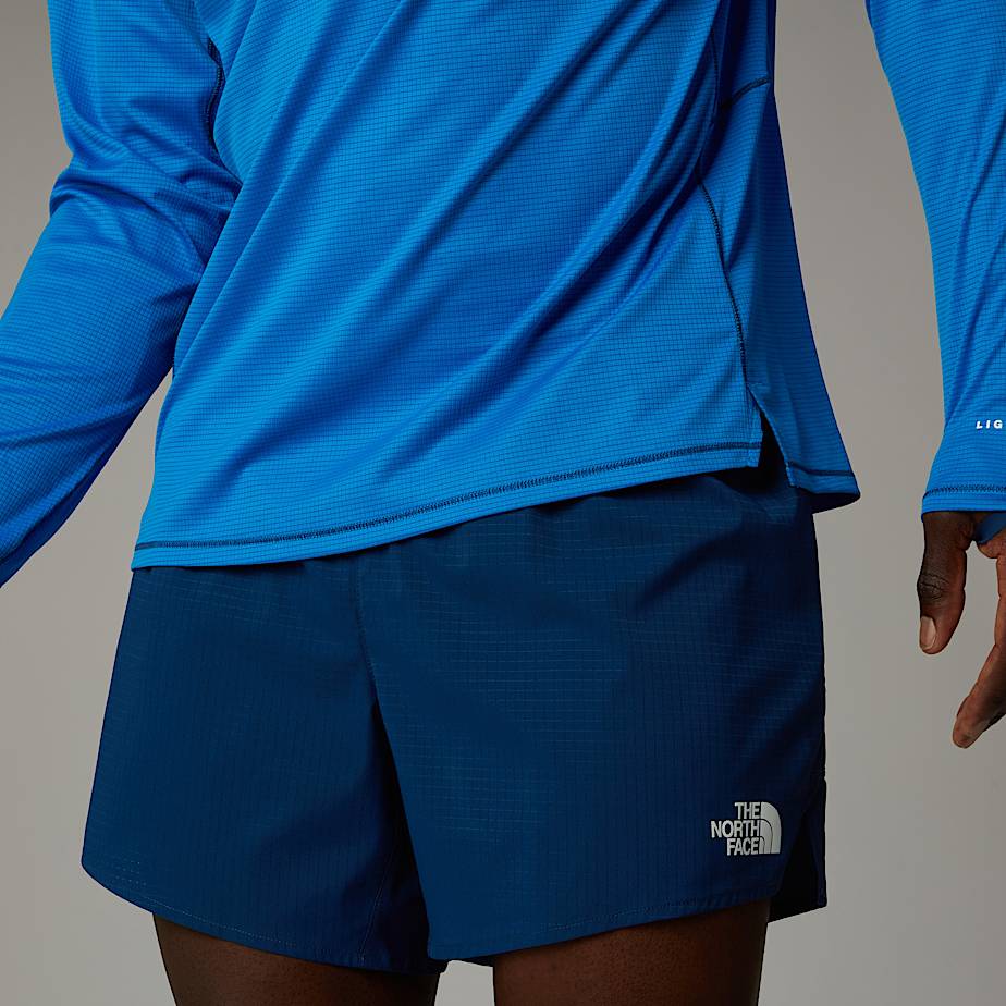 Sweat à capuche Sunriser pour homme