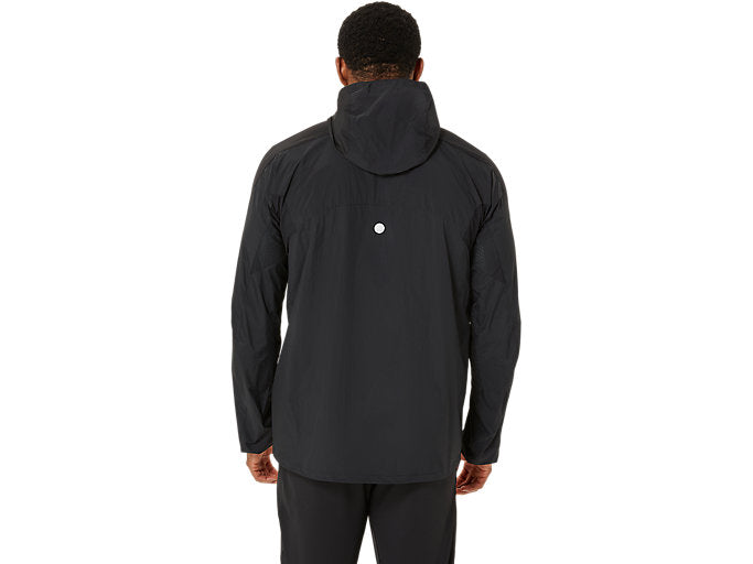 ROAD PACKABLE JACKET