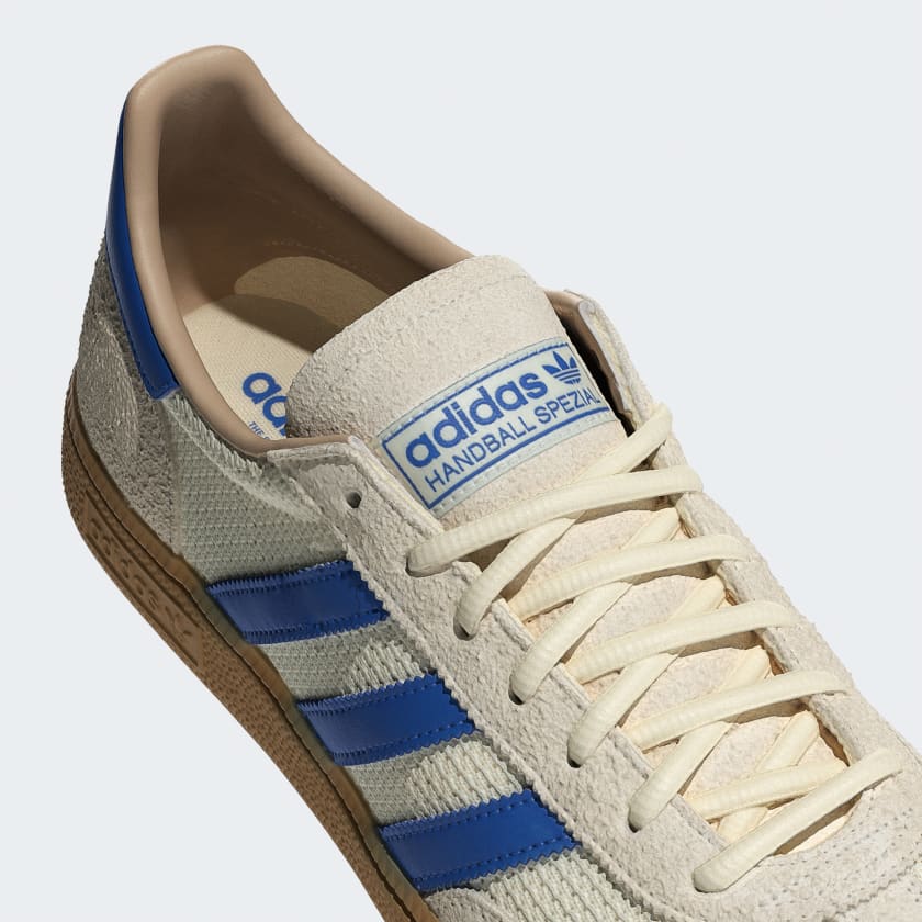 Spezial - Beige / Bleu