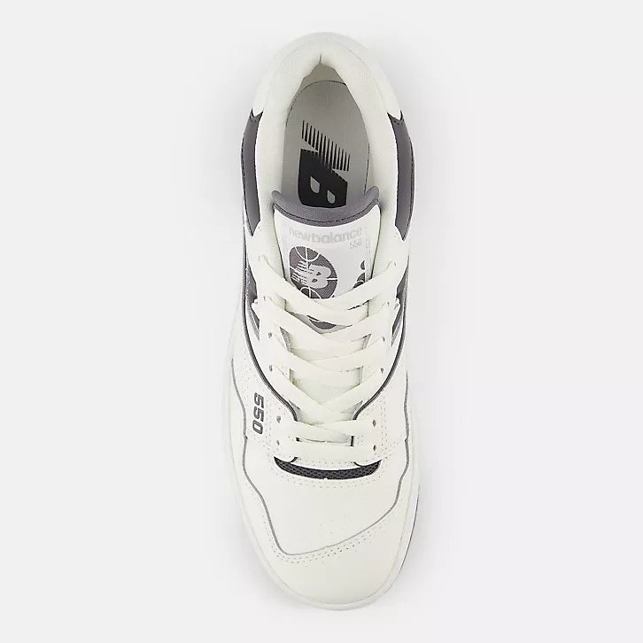New balance 550 - Noir / Beige