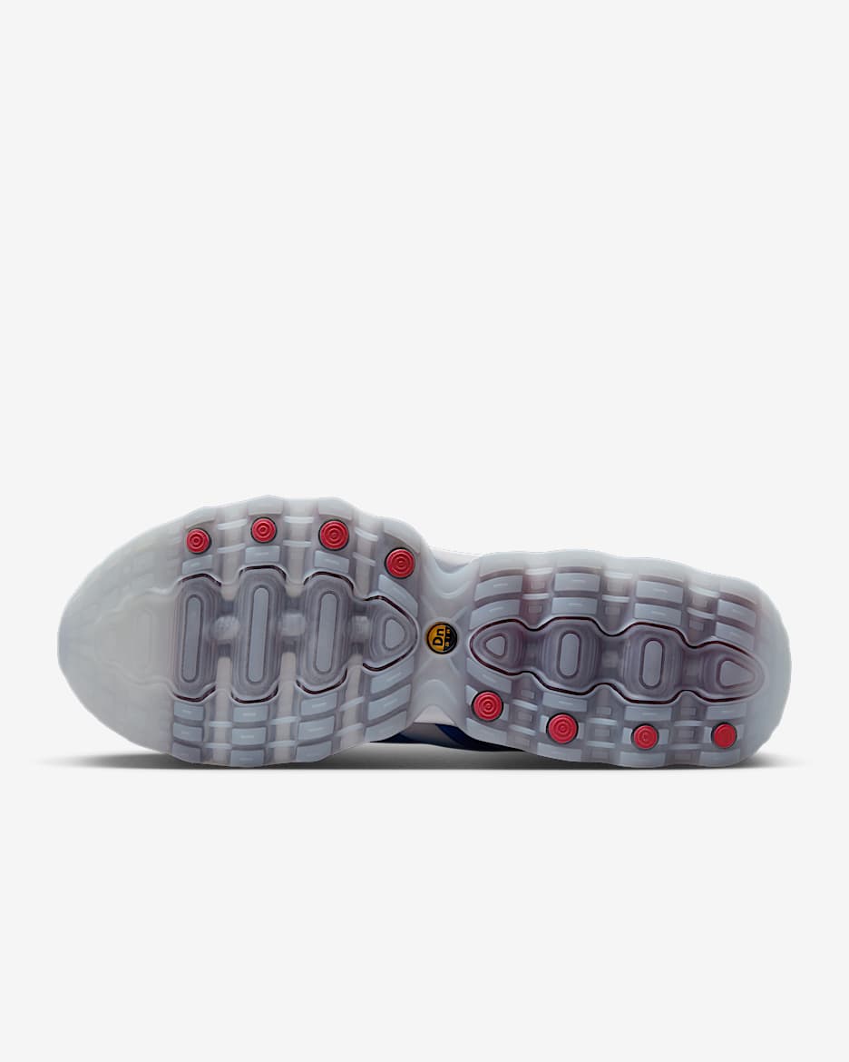 Air Max Dn 8 - Bleu / Blanc