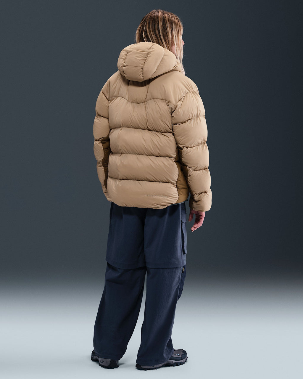 Veste à capuche ample Therma-FIT ADV