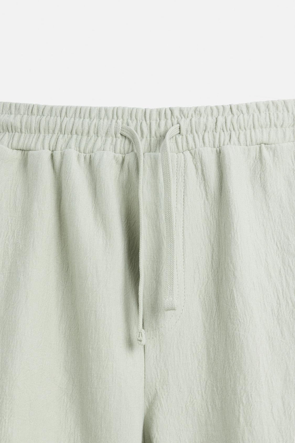 BERMUDA JOGGING STRUCTURÉ