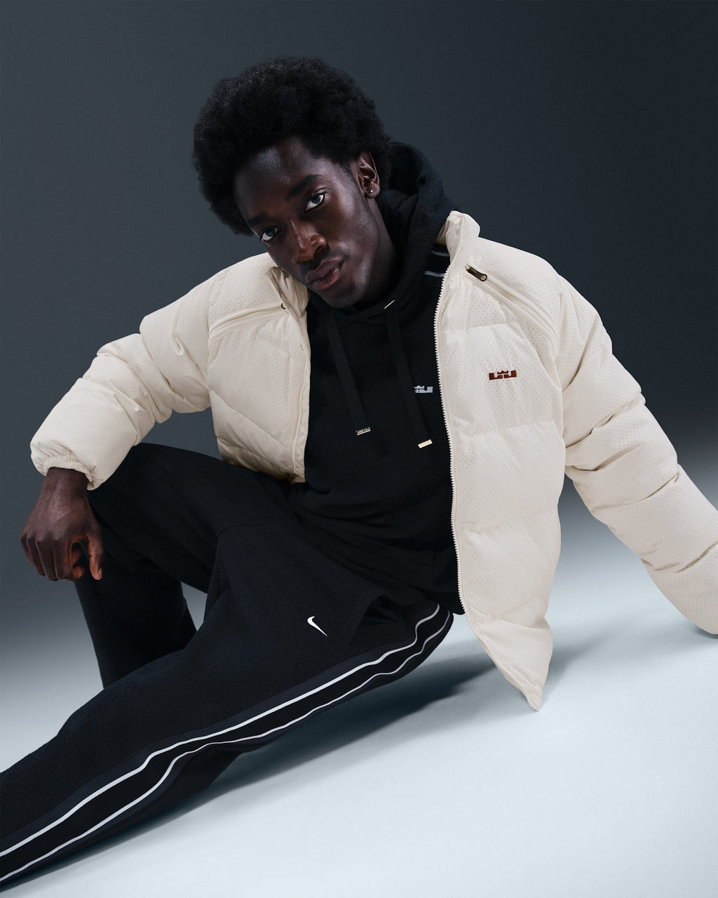 Veste en duvet Therma-FIT