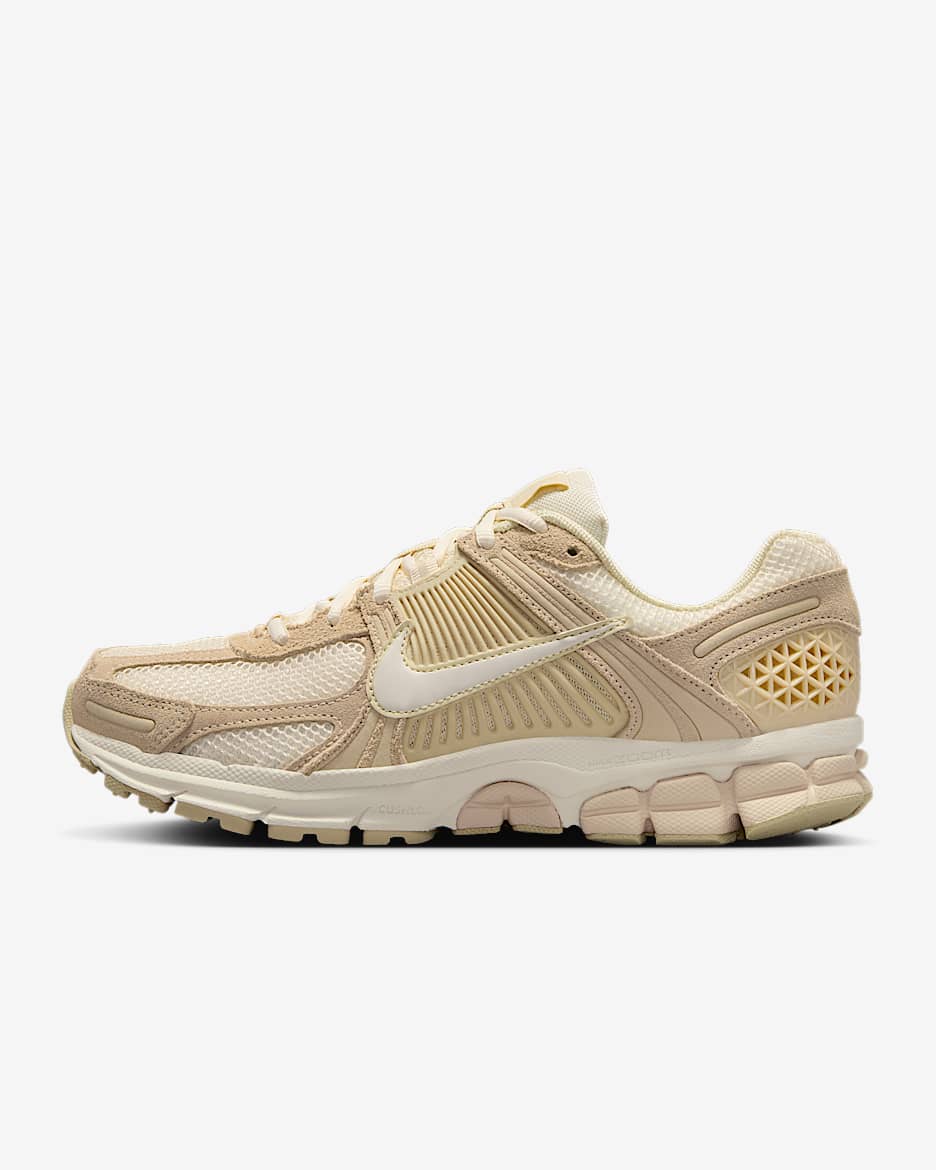 Nike Zoom Vomero 5 - Beige / Blanc