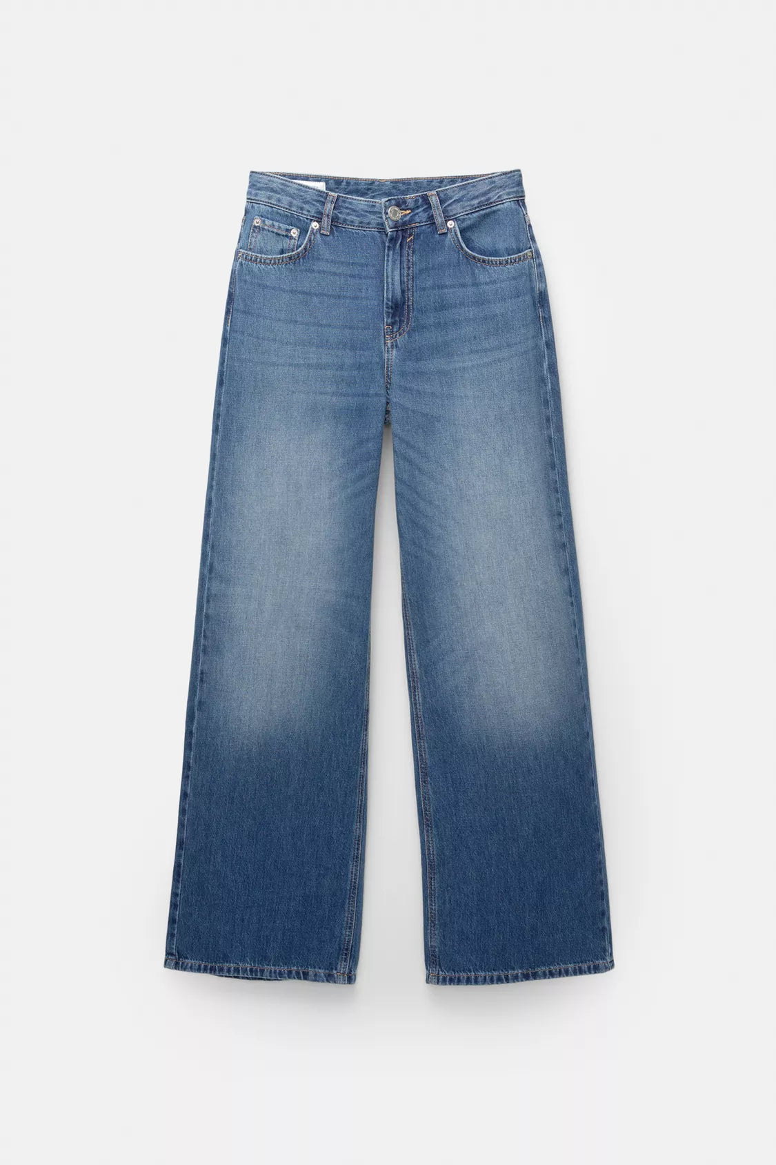 JEAN BAGGY OVERSIZE