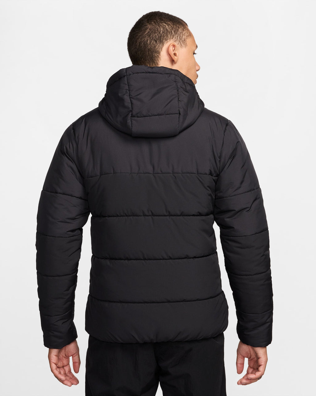 Veste à garnissage synthétique