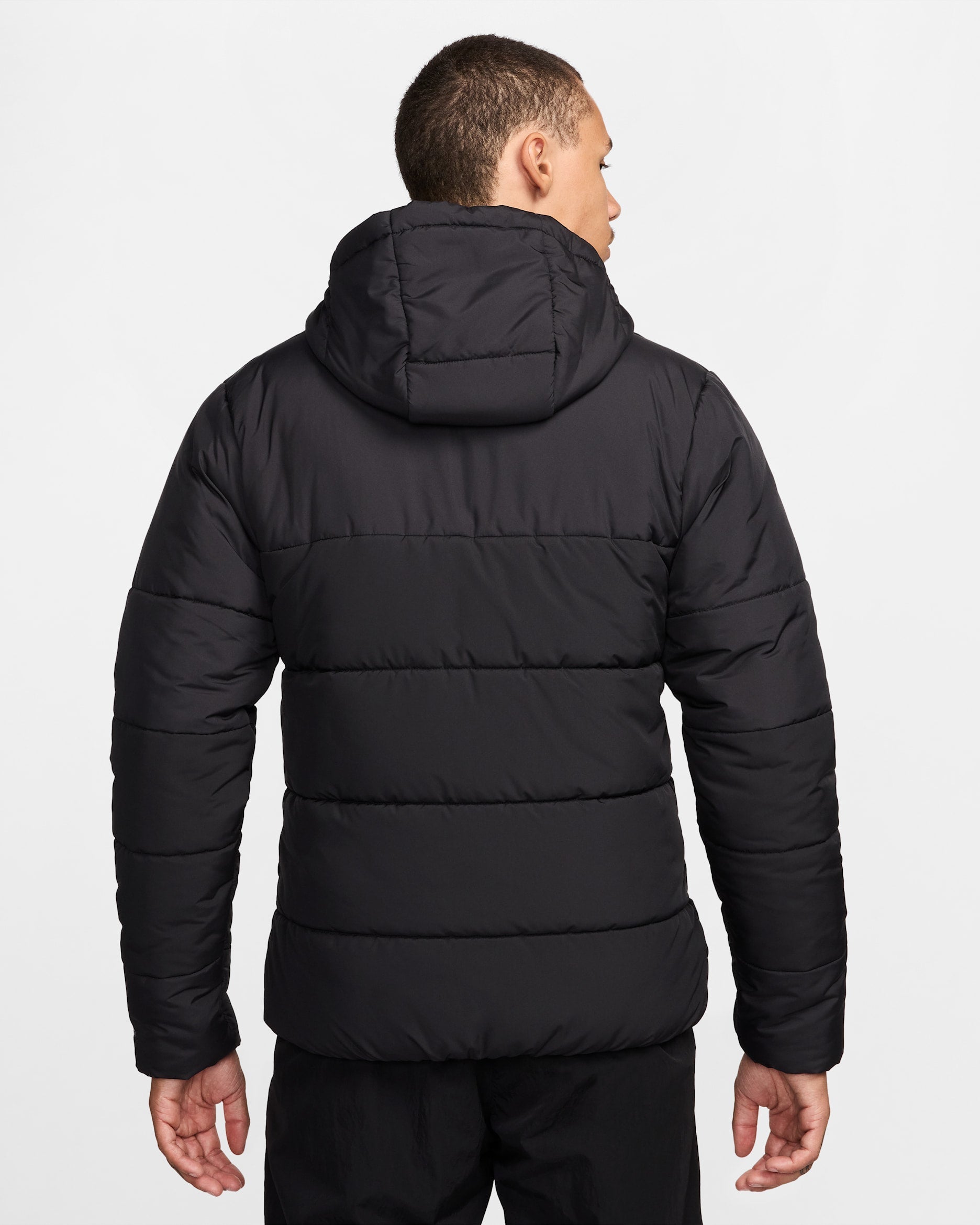 Veste à garnissage synthétique