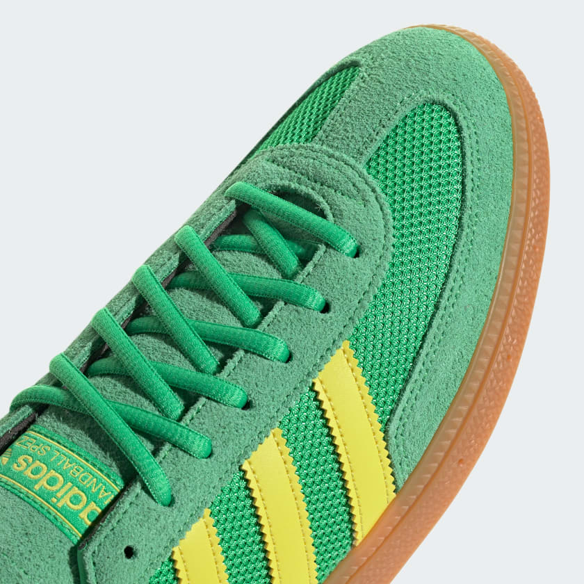 Spezial - Vert / Jaune