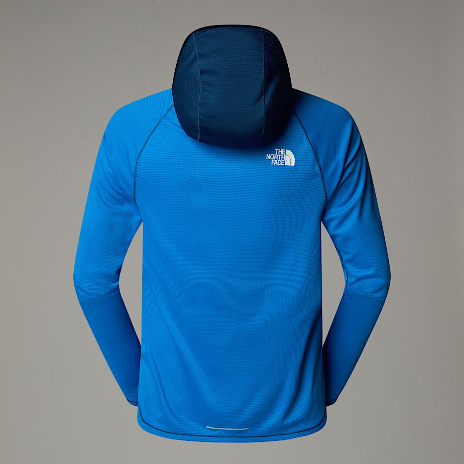 Sweat à capuche Sunriser pour homme