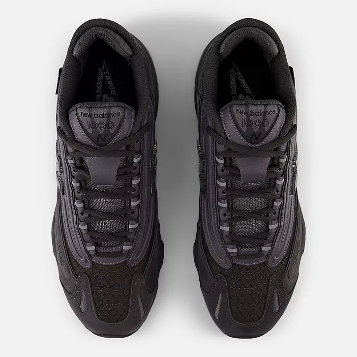 NEW BALANCE 1000 - Noir / Gris