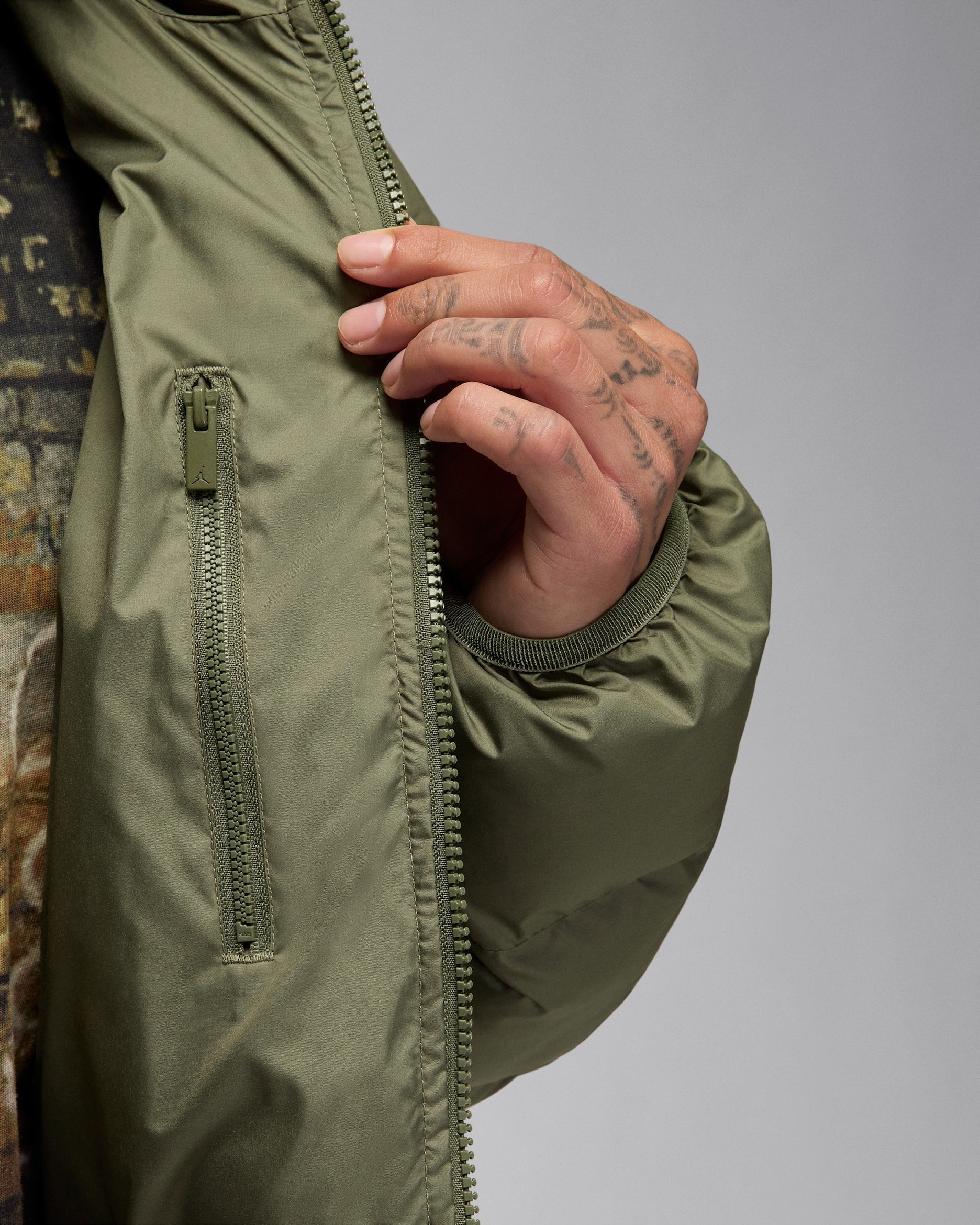 Doudoune Therma-FIT pour homme