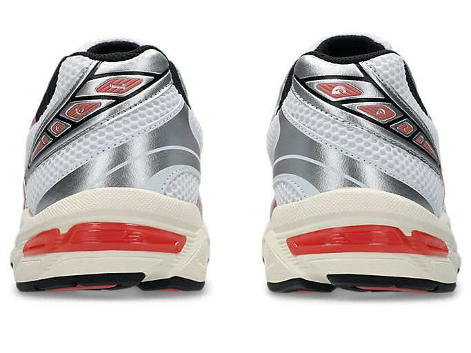 ASICS GEL 1130 - ROUGE / BLANC