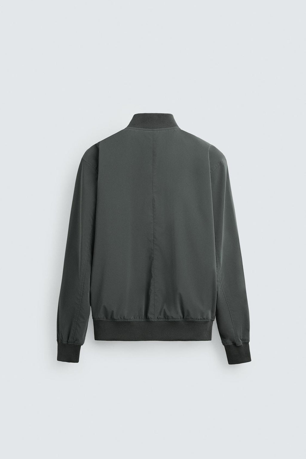 BLOUSON BOMBER LÉGER