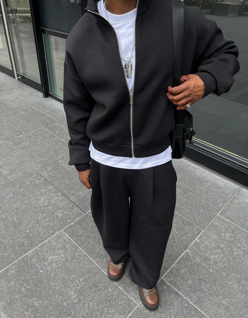 PANTALON TECHNIQUE À PINCES