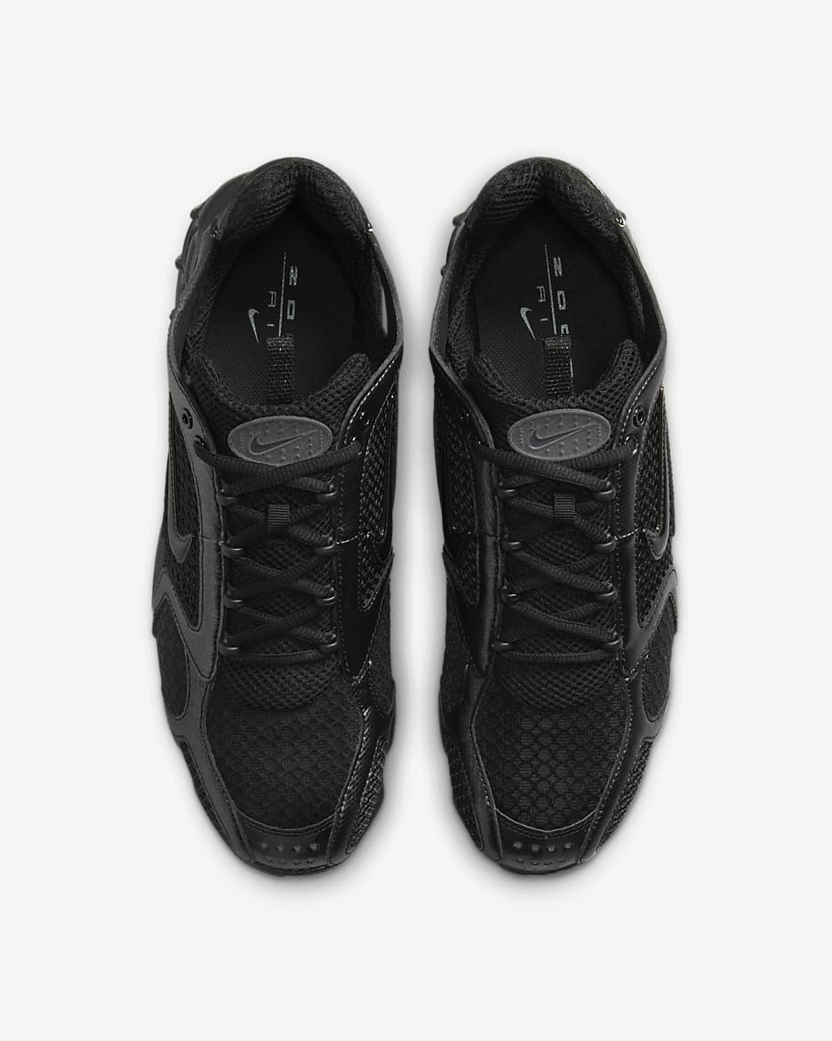 Air Zoom Spiridon Cage 2 - Noir