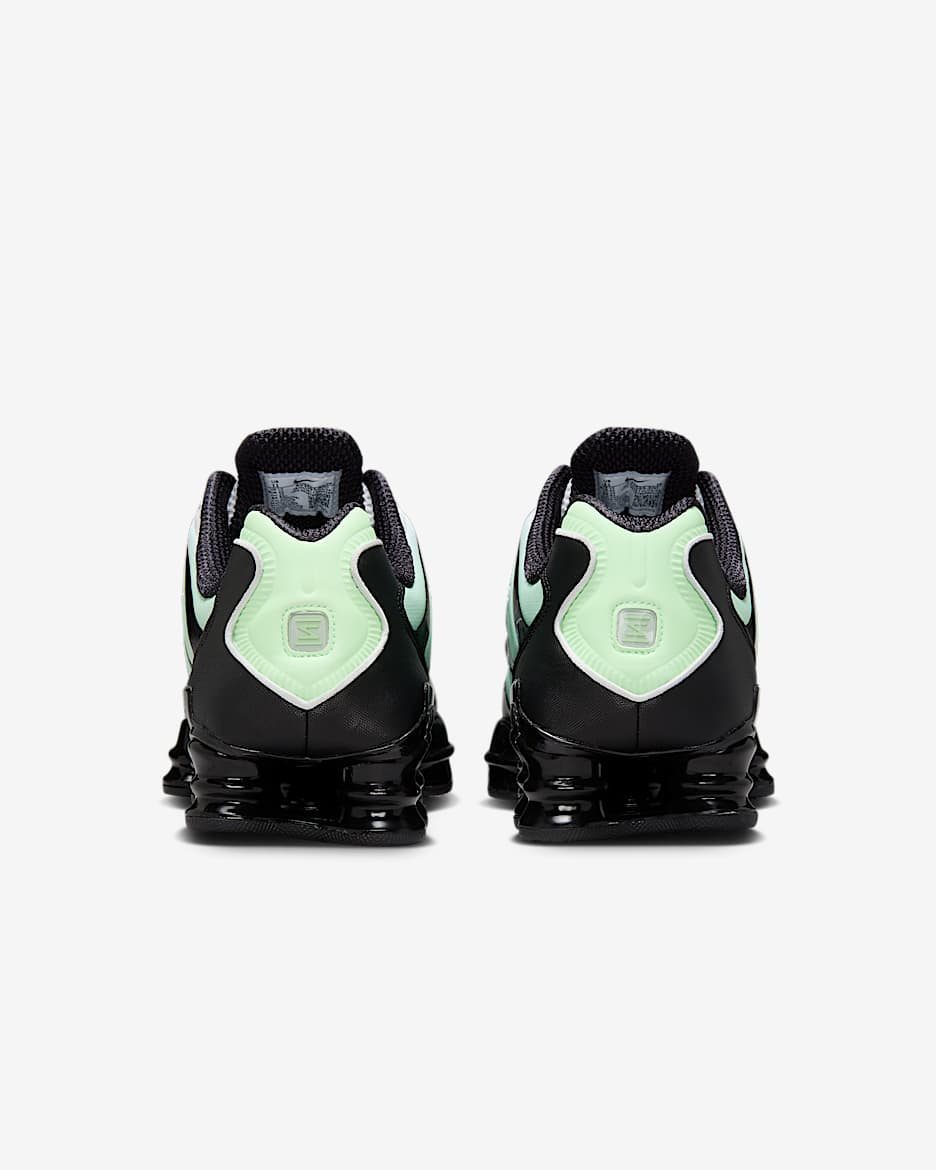 Shox TL - Vert / Blanc