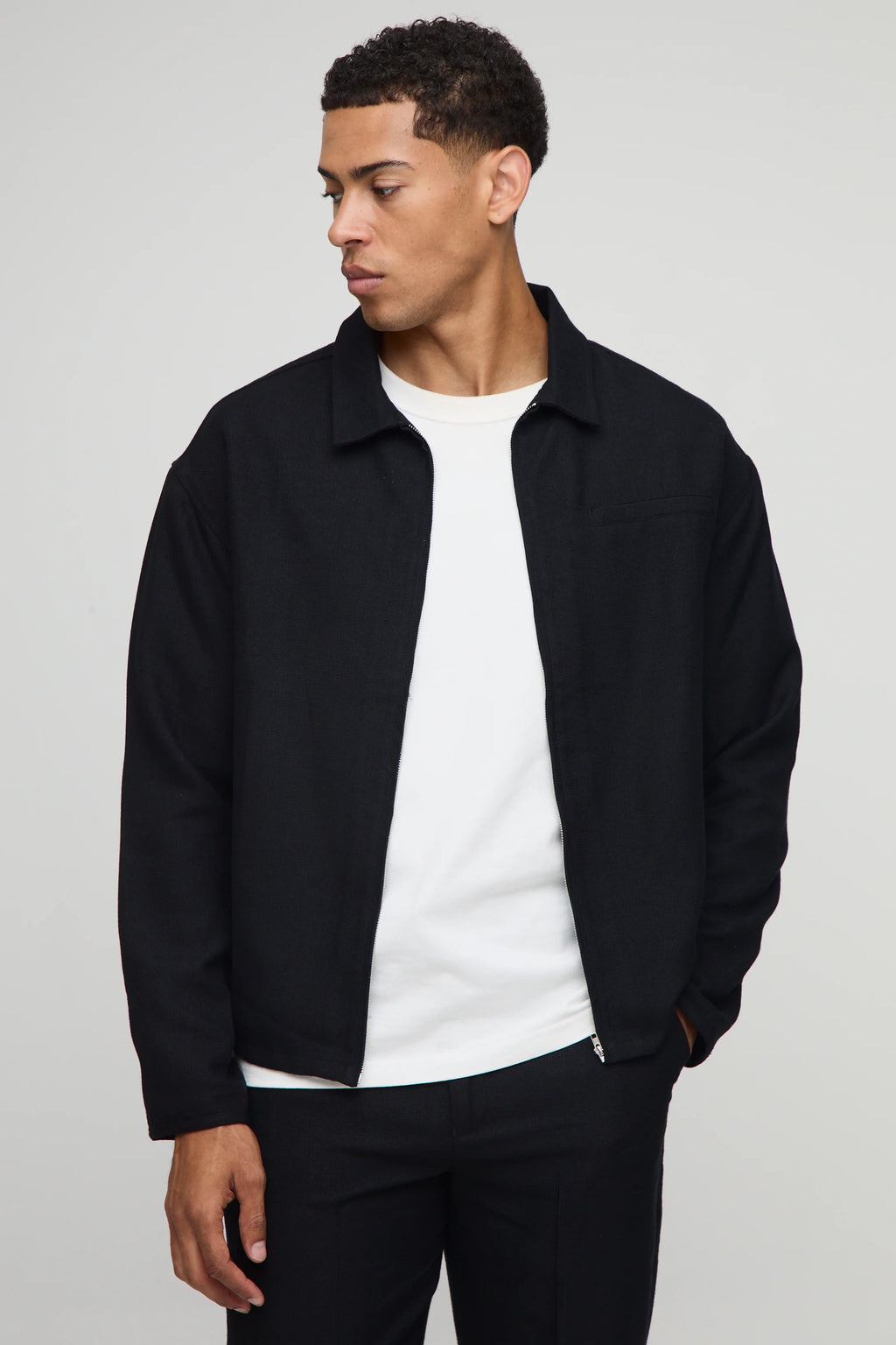 SURCHEMISE TECHNIQUE