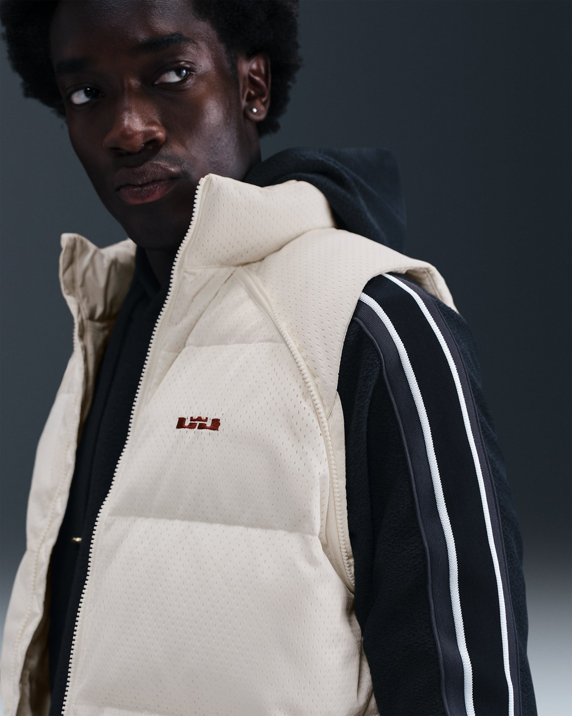 Veste en duvet Therma-FIT